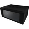 ALLNET ALL-SMC6618SCHWARZ Alloggiamento a rack