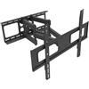 TooQ Supporto a parete TooQ SOPORTE GIRATORIO E INCLINABILE LP6270TN-B 37"-70" TV