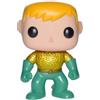 Sonstige Verlage Funko Pop! Heroes DC Universe Figurina in vinile Aquaman #16 PX Previews
