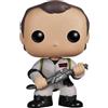 Funko POP! Vinile: Ghostbusters: Dr. Peter Venkman