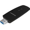 Linksys Adattatore USB wireless Linksys WUSB6300 AC1200