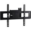 S-CONN maximum connectivity Staffa a parete 37-70'' incl. parete 60-473mm da 30kg