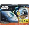 Hasbro Set da gioco Hasbro Rogue One Micro Machines Morte Nera