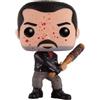 Funko POP! TELEVISIONE: The Walking Dead - Il sanguinario Negan