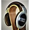 Sennheiser HD 599 circumaurale, cuffie aperte opaco-avorio