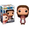 Funko POP! DISNEY: La Bella e la Bestia - Il castello di Belle