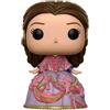 Funko POP! DISNEY: La Bella e la Bestia Belle Garderobe