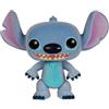 FUNKO POP CULTURE DISNEY LILO & STITCH - STITCH FIGURINA IN VINILE NUOVA! Funko