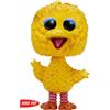Funko POP! Sesame Street - Big Bird #4909 OVERSIZED