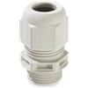 WISKA pressacavo, 10066412, ESKV 20, M 20x1,5, metrico, grigio chiaro