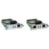 Cisco Modulo di interfaccia di rete Cisco di quarta generazione - Modulo voce/fax - Slot analogici: 2 - per router a servizi integrati 4331, 4351