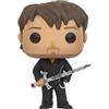 Funko Pop TV: C'era una volta - Hook con Excalibur Figura in vinile