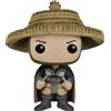 FUNKO POP CULTURE BIG TROUBLE IN LITTLE CHINA RAIN FIGURINA DEL FILM NUOVA Funko