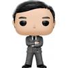 FUNKO POP CULTURE FILM IL PADRINO MICHAEL CORLEONE VINILE GRIGIO IL PADRINO NUOVO Funko