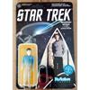 FUNKO REACTION STAR TREK DR. SPOCK ESCLUSIVO VINTAGE RETRO ACTION FIGURE NUOVO! Funko