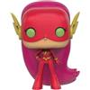 FUNKO POP CULTURE TEEN TITANS GO STARFIRE COME FLASH FIGURINA NOVITÀ! Funko