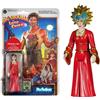 FUNKO REACTION BIG TROUBLE IN LITTLE CHINA GRACIE LAW FIGURINA RETRÒ VINTAGE NUOVA! Funko