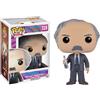 Funko Charlie e la fabbrica di cioccolato Nonno Joe POP! Figurina 9 cm FK10246