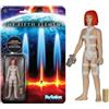 FUNKO REACTION QUINTO ELEMENTO LEELOO STRAPS VINTAGE RETRO FIGURINA NUOVA! Funko