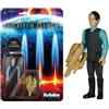 FUNKO REACTION FIFTH ELEMENT ZORG VINTAGE RETRO ACTION FIGURE NUOVO! Funko