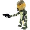 FUNKO REACTION JAWS THE GREAT SHARK LO SQUALO FIGURINA RETRÒ VINTAGE NUOVA Funko