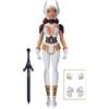 DC COMICS COLLECTIBLES BATMAN SERIE ANIMATA COMMISSARIO GORDON FIGURINA NOVITÀ! DC Collectibles