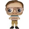 Funko Figurina Funko Pop! Napoleon Dynamite: Kip