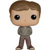 FUNKO BOBBLE HEAD POP CULTURE SUPERBAD EVAN FIGURINA NUOVA! Funko