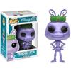 Sonstige Verlage Funko POP! Disney A Bug's Life Principessa Atta #228 3,75 Figura in vinile