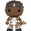 FUNKO POP CULTURE WWE WRESTLING THE NEW DAY XAVIER WOODS FIGURINA IN VINILE NOVITÀ! Funko