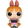 Funko Powerpuff Girls Blossom POP! Figurina 9 cm SDCC 2016 Esclusiva FK9832