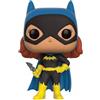 Funko Eroi DC Funko Pop! Figura in vinile di Batgirl dell'era d'argento