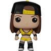 Funko WWE POP Nikki Bella - Figurina in vinile Funko + Protezione