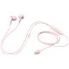 Libratone Q Adapt, cuffie intrauricolari, chiamate/musica, rosa, binaurali, digitali