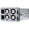 Chieftec Redundant Series MRW-5600G - Alimentatore ridondante / Hot-Plug ( interno ) - ATX12V 2.3