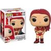 FUNKO BOBBLE HEAD POP CULTURE WWE WRESTLING EVA MARIE FIGURINA IN VINILE NUOVA! Funko