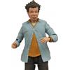 Sonstige Verlage DIAMOND SELECT GHOSTBUSTERS SERIE 1 LOUIS TULLY ACTION FIGURE NOVITÀ! Diamond Select Toys
