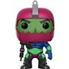 FUNKO BOBBLE HEAD POP MOTU MASTERS OF THE UNIVERSE HE MAN FIGURINA NUOVA! Funko