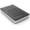 Verbatim Store 'n' Go Portable - disco rigido - crittografato - 1 TB - esterno (portatile) - USB 3.1 Gen 1 (connettore USB-C)