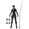 Sonstige Verlage DC Collectibles Batman Arkham Knight Catwoman Actionfigur 17 cm DCCJUN150343