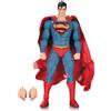 Sonstige Verlage DC Collectibles DC Comics Superman Designer Actionfigur 17 cm di Lee Bermejo DCCOCT150295
