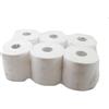 TORK 110163 TORK Toilettenpapier Mini Jumbo T2 Universal 1-lagig, 12 Rollen
