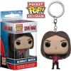 FUNKO POCKET POP PORTACHIAVI MARVEL SCARLET WITCH MINI FIGURINA Funko