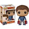 Funko 5338 - Pop! Superbad Seth - Figurina da collezione