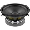 Zisaline WSF051.02 Woofer da 5", ferrite, cestello in acciaio
