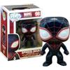 FUNKO POP MARVEL SPIDER MAN MILES MORALES VINILE ESCLUSIVO NOVITÀ! Funko