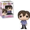 Sonstige Verlage Funko Pop! Animazione: Ouran High School - Haruhi Figura in vinile + Pop Protector