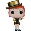 FUNKO BOBBLE HEAD POP CULTURE ROCKY HORROR PICTURE SHOW COLUMBIA FIGURINA NUOVA! Funko