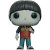 FUNKO POP CULTURE TV STRANGER THINGS WILL UPSIDE DOWN FIGURINA IN VINILE NOVITÀ! Funko