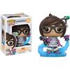 FUNKO POP CULTURE GAMES OVERWATCH WIDOWMAKER FIGURINA IN VINILE NUOVA! Funko